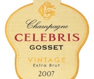 The Story behind Gosset CELEBRIS vintage Extra Brut